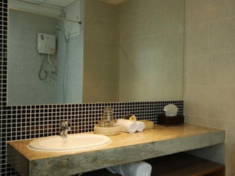 U Place Μπανγκόκ Εξωτερικό φωτογραφία