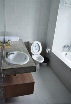 U Place Μπανγκόκ Εξωτερικό φωτογραφία