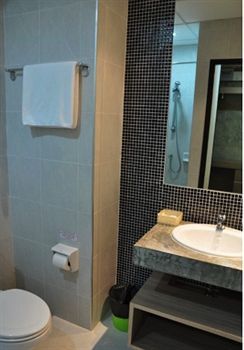 U Place Μπανγκόκ Εξωτερικό φωτογραφία