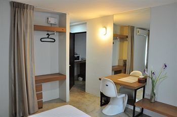 U Place Μπανγκόκ Εξωτερικό φωτογραφία